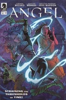 Cover B